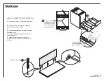 Preview for 7 page of Steelcase Elective Elements Storage Manual