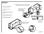 Preview for 9 page of Steelcase Elective Elements Storage Manual