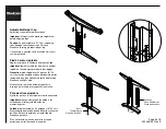 Preview for 5 page of Steelcase Ellipse Conference Top Quick Start Manual