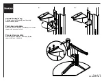 Preview for 6 page of Steelcase Ellipse Conference Top Quick Start Manual