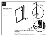 Preview for 8 page of Steelcase Ellipse Conference Top Quick Start Manual