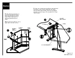 Предварительный просмотр 3 страницы Steelcase Ellipse H Junction Manual