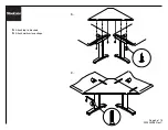 Предварительный просмотр 4 страницы Steelcase Ellipse Quick Start Manual