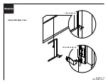 Предварительный просмотр 5 страницы Steelcase Ellipse Quick Start Manual