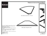 Предварительный просмотр 6 страницы Steelcase Ellipse Quick Start Manual