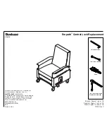 Steelcase Empath Replacement preview