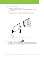 Предварительный просмотр 6 страницы Steelcase eno play Installation And Operation Manual