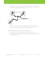 Предварительный просмотр 15 страницы Steelcase eno play Installation And Operation Manual