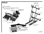 Предварительный просмотр 3 страницы Steelcase Eyesite Installation Instructions