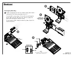 Предварительный просмотр 4 страницы Steelcase Eyesite Installation Instructions