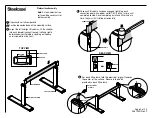 Preview for 2 page of Steelcase FitWork 7 Series Manual