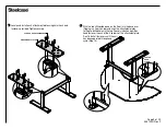 Preview for 3 page of Steelcase FitWork 7 Series Manual