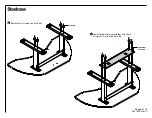 Preview for 4 page of Steelcase FitWork 7 Series Manual