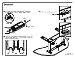 Preview for 5 page of Steelcase FitWork 7 Series Manual