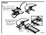 Preview for 9 page of Steelcase FitWork 7 Series Manual