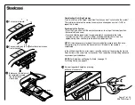 Preview for 11 page of Steelcase FitWork 7 Series Manual