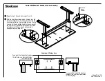 Preview for 12 page of Steelcase FitWork 7 Series Manual