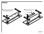 Preview for 13 page of Steelcase FitWork 7 Series Manual