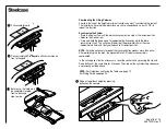 Preview for 18 page of Steelcase FitWork 7 Series Manual