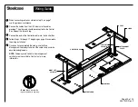 Preview for 20 page of Steelcase FitWork 7 Series Manual