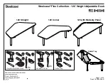 Steelcase Flex 120 Corner Manual preview