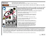 Preview for 2 page of Steelcase Flex 120 Corner Manual