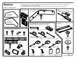 Preview for 4 page of Steelcase Flex 120 Corner Manual