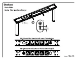 Preview for 7 page of Steelcase Flex 120 Corner Manual