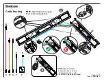 Preview for 8 page of Steelcase Flex 120 Corner Manual