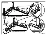 Preview for 12 page of Steelcase Flex 120 Corner Manual