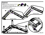 Preview for 14 page of Steelcase Flex 120 Corner Manual