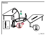 Preview for 17 page of Steelcase Flex 120 Corner Manual