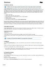 Preview for 9 page of Steelcase Flex Acoustic Boundary Quick Manual