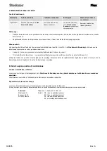 Preview for 10 page of Steelcase Flex Acoustic Boundary Quick Manual