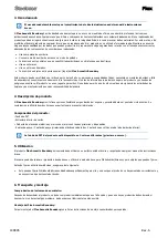 Preview for 12 page of Steelcase Flex Acoustic Boundary Quick Manual