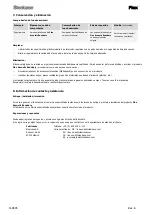 Preview for 13 page of Steelcase Flex Acoustic Boundary Quick Manual