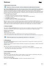 Preview for 15 page of Steelcase Flex Acoustic Boundary Quick Manual