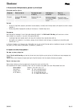 Preview for 16 page of Steelcase Flex Acoustic Boundary Quick Manual