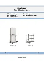 Preview for 1 page of Steelcase Flex Collection Board Quick Manual