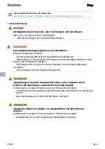 Preview for 2 page of Steelcase Flex Collection Board Quick Manual