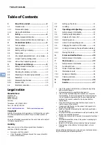 Preview for 2 page of Steelcase Flex Series User Manual