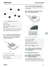 Preview for 7 page of Steelcase Flex Series User Manual