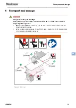 Preview for 9 page of Steelcase Flex Series User Manual