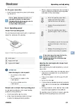 Preview for 13 page of Steelcase Flex Series User Manual