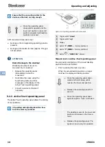 Preview for 14 page of Steelcase Flex Series User Manual