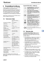 Preview for 31 page of Steelcase Flex Series User Manual