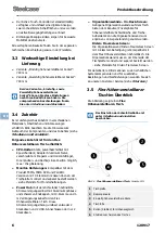 Preview for 32 page of Steelcase Flex Series User Manual