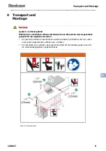 Preview for 35 page of Steelcase Flex Series User Manual