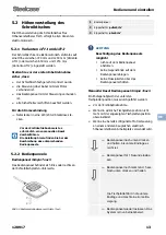 Preview for 39 page of Steelcase Flex Series User Manual