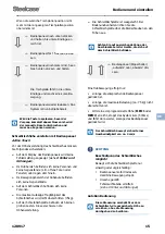 Preview for 41 page of Steelcase Flex Series User Manual